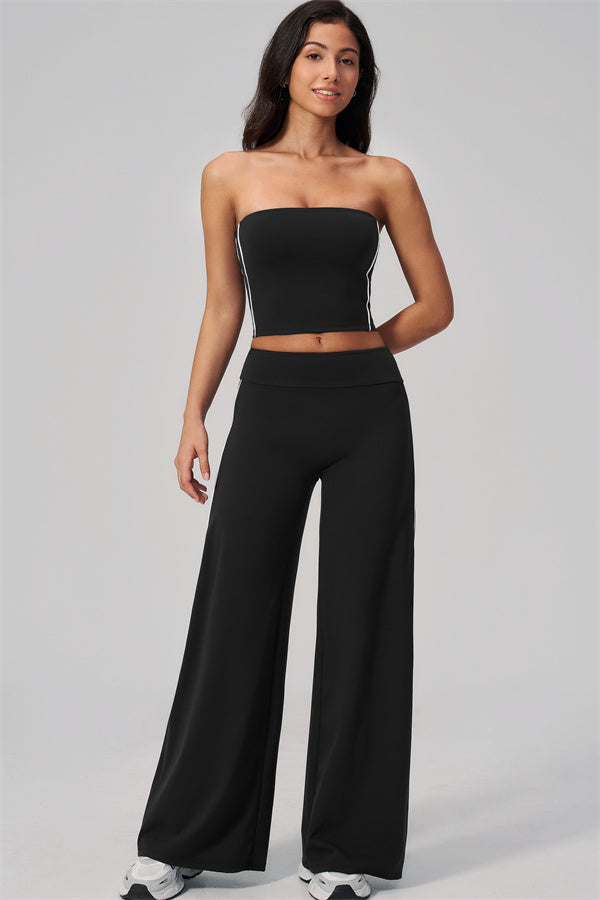 The Breathe Tube Top