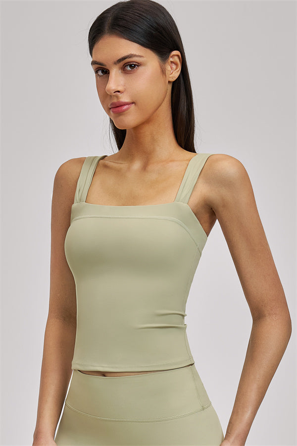 The Swoon Tank Top Shorts 2-Piece Set