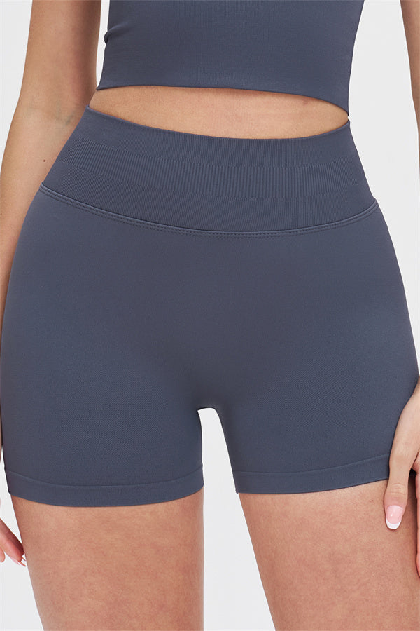 The Whim T-shirt Shorts 2-Piece Set