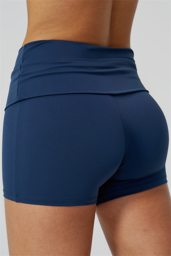 The Daring T-shirt Shorts 2-Piece Set