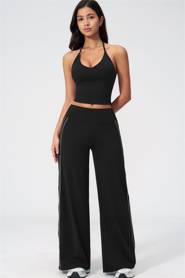 The Evoke Crop Top