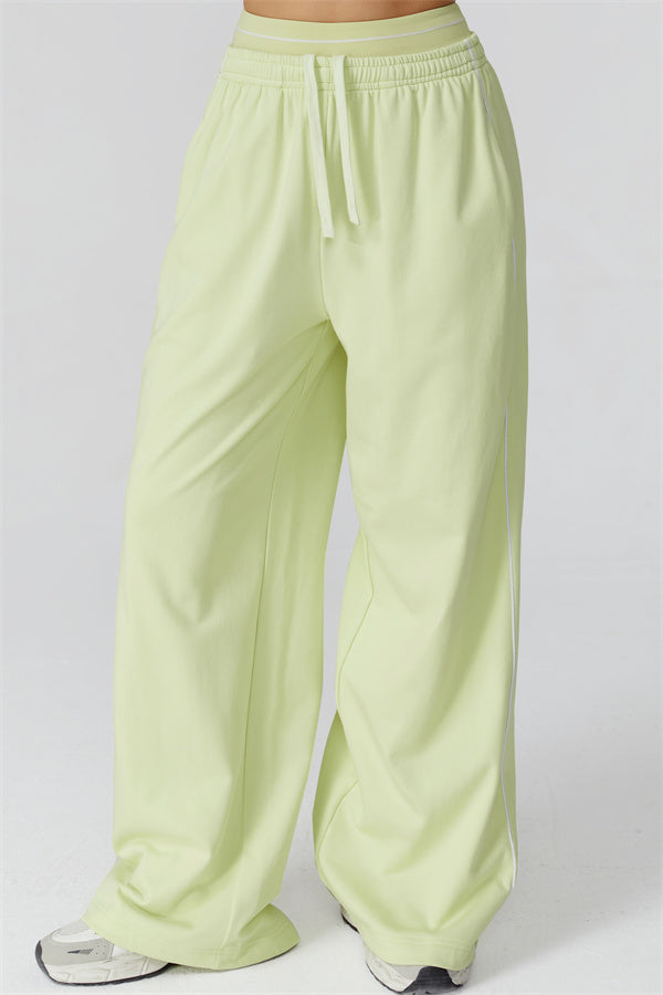 The Amara Sweatshirt Pants 2-Piece Set