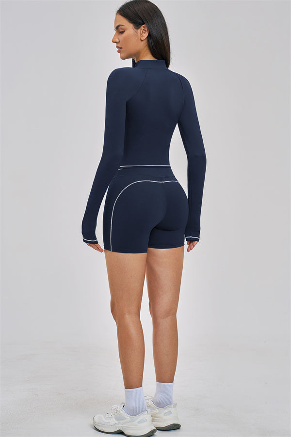 The Unbound Jacket