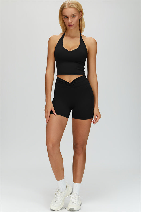The Dreamy Shorts