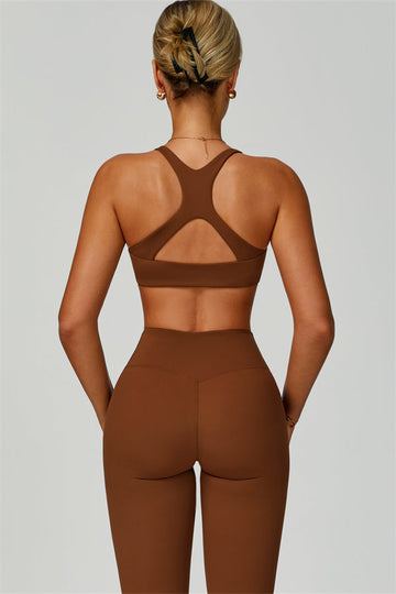 The Thrive Sports Bra Leggings 2-Piece Set