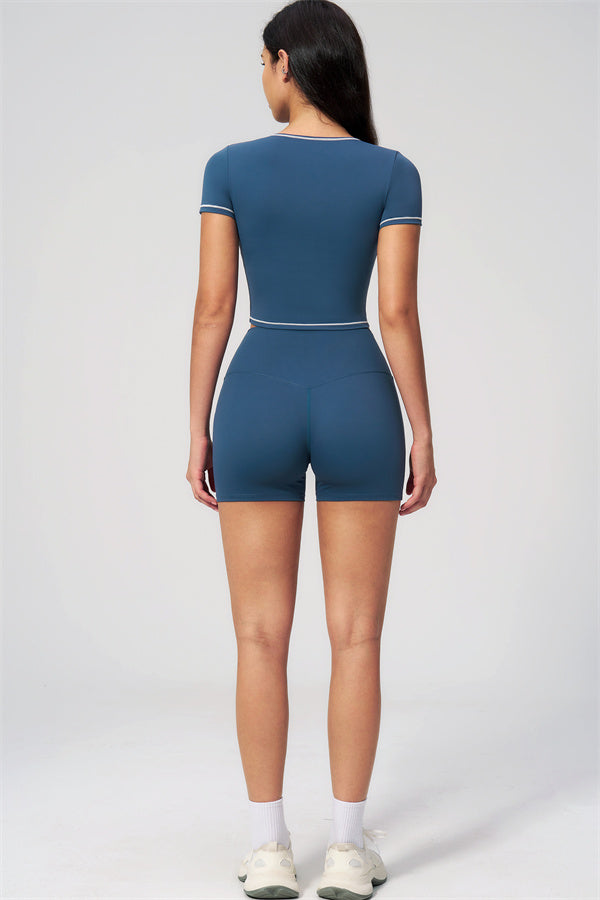 The Venus Shorts