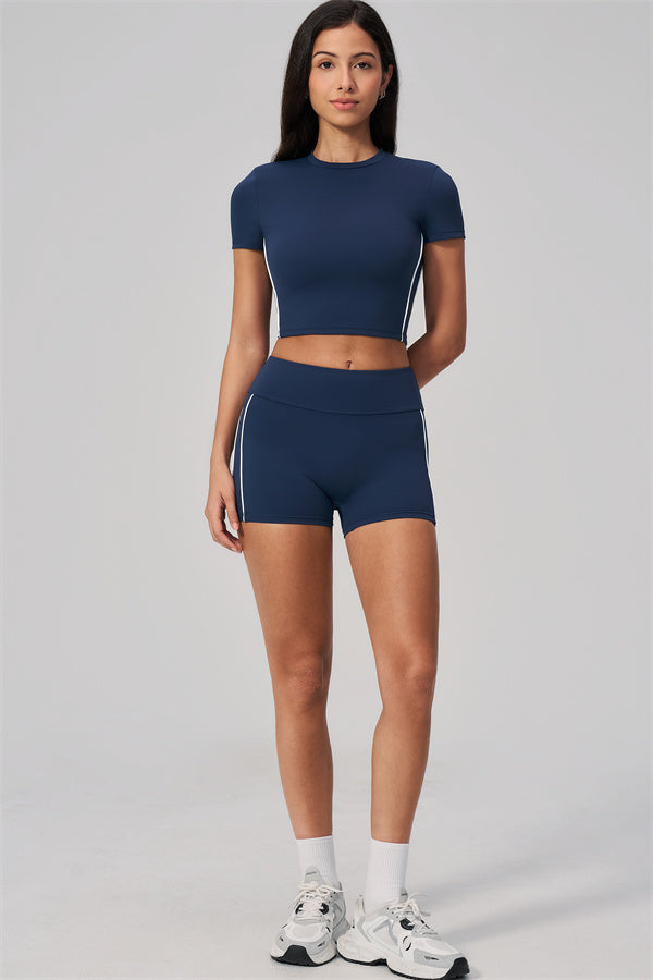 The Breathe Shorts