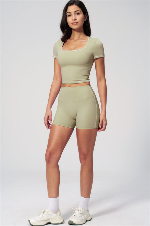 The Venus T-shirt