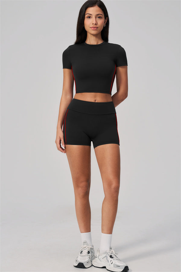 The Breathe Shorts