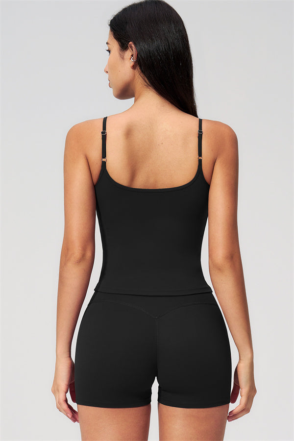 The Nexus Shorts