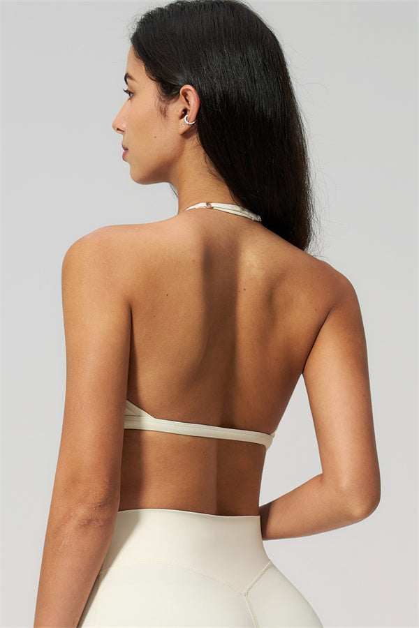 The Nexus Sports Bra Shorts 2-Piece Set