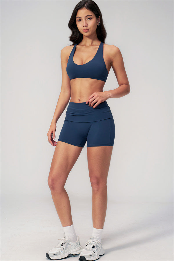 The Daring Sports Bra