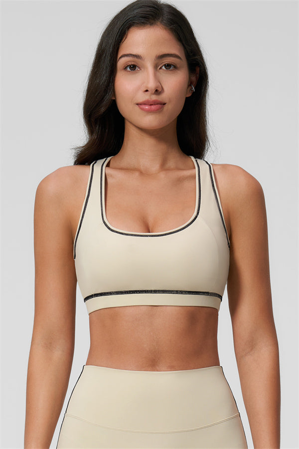 The Venus Sports Bra Shorts 2-Piece Set