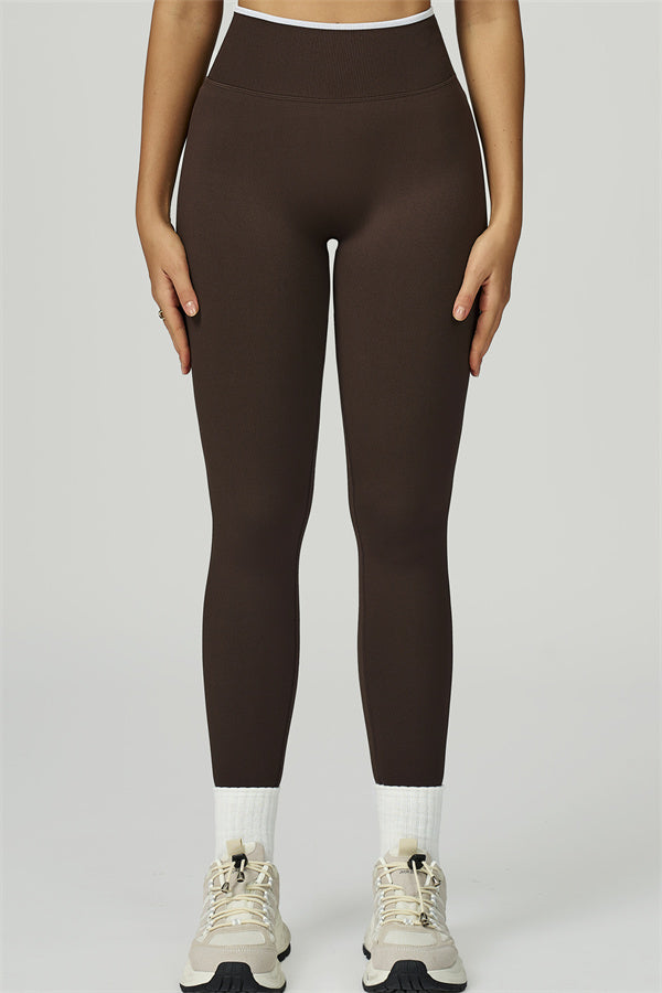 The Prime Line Sports Bra Leggings 2-Piece Set