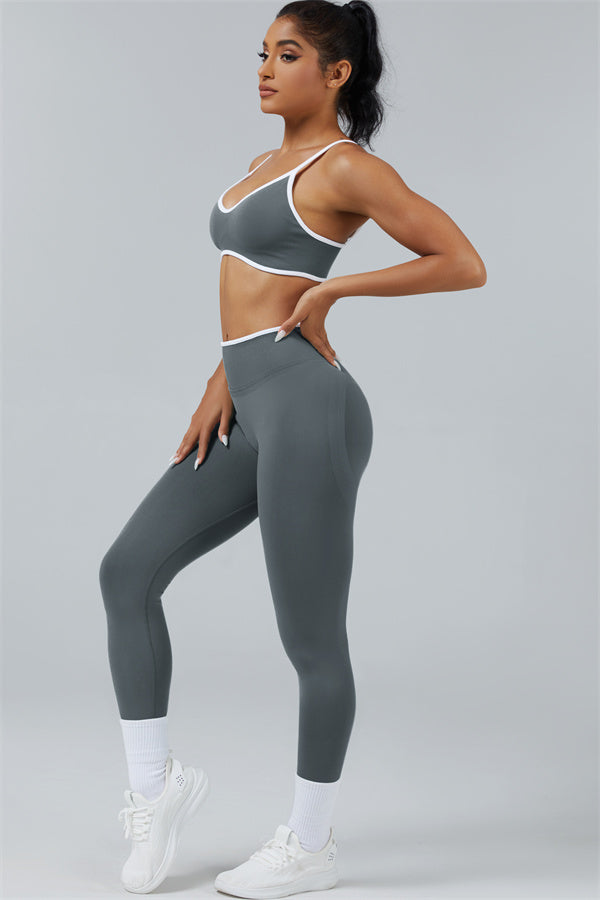 The Elevate New Leggings