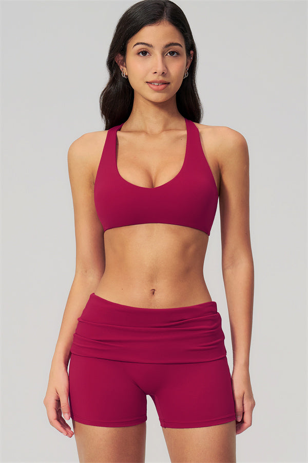 The Daring Shorts