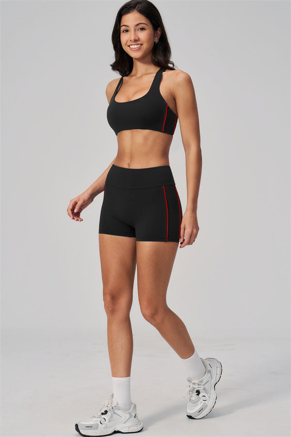 The Breathe Shorts