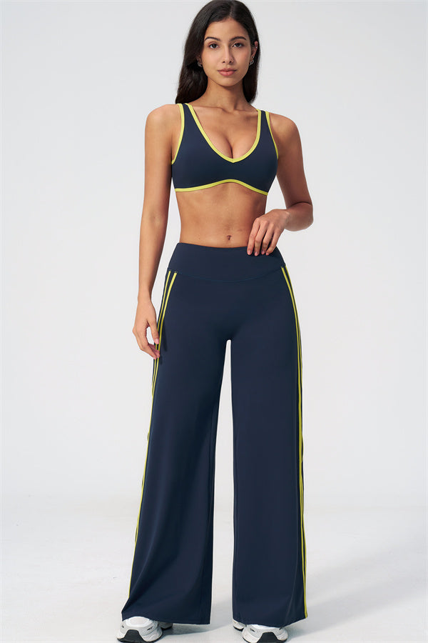 The Evoke Sports Bra