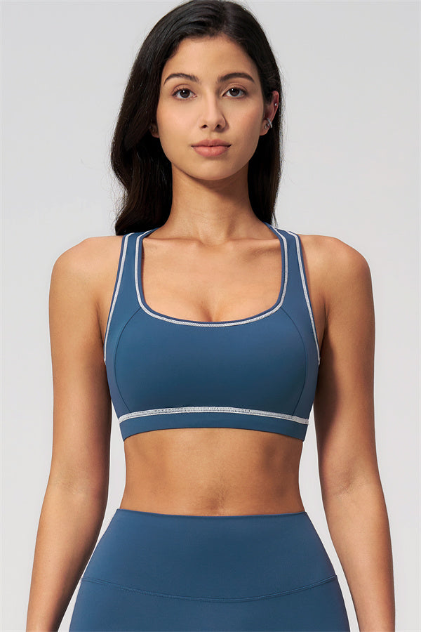 The Venus Sports Bra Shorts 2-Piece Set