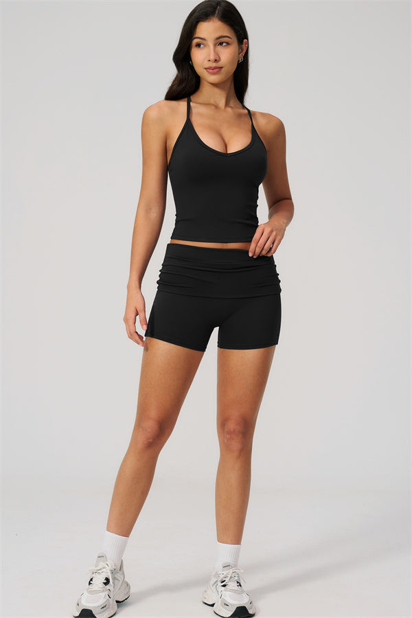 The Daring Tank Top