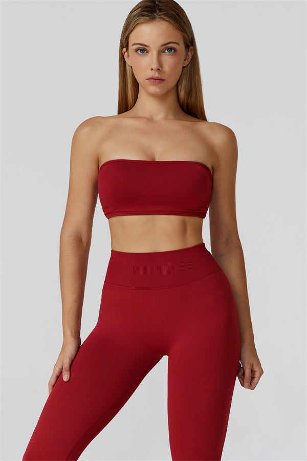 The Reign Sports Bra