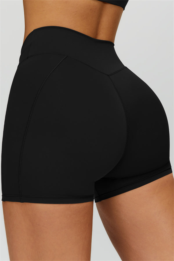 The Dreamy T-shirt Shorts 2-Piece Set