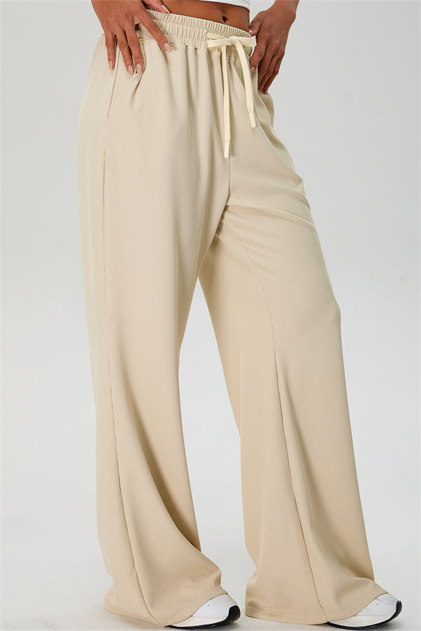 The Rush Off-shoulder T-shirt Sweatpants 2-Piece Set