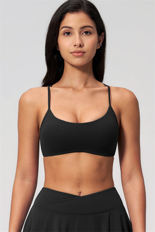 The Sway Sports Bra