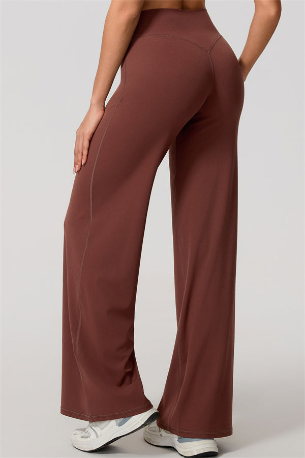 The Nestle Straight Leg Pants