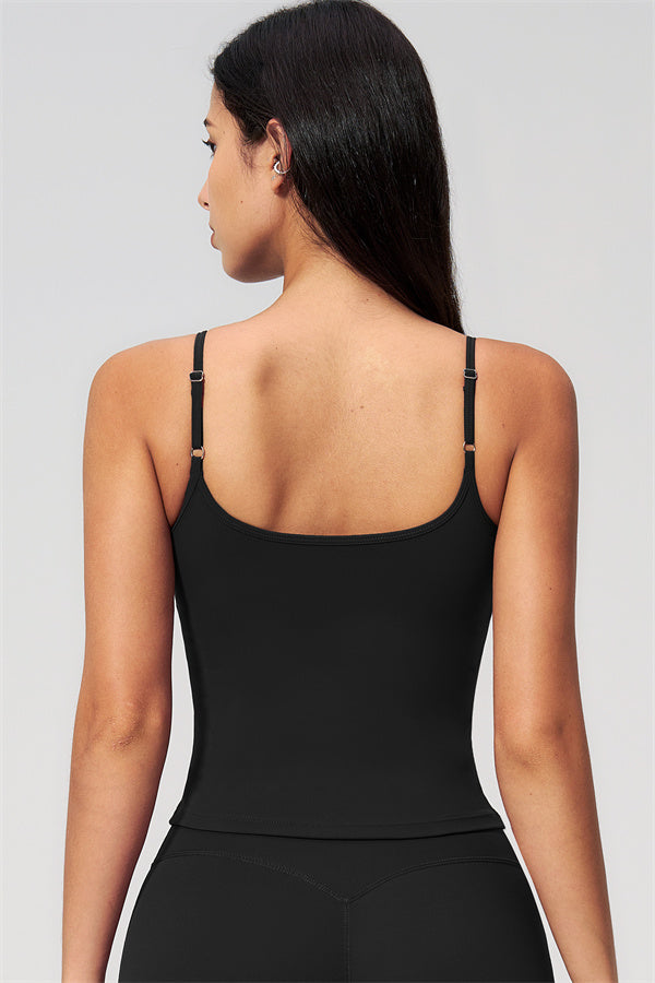 The Nexus Tank Top Shorts 2-Piece Set