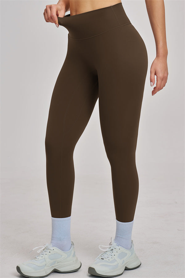 The Swoon Long Sleeve Crop top Leggings 2-Piece Set