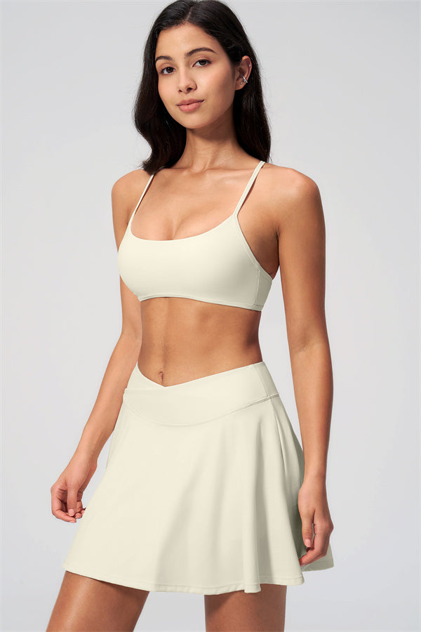 The Sway Sports Bra