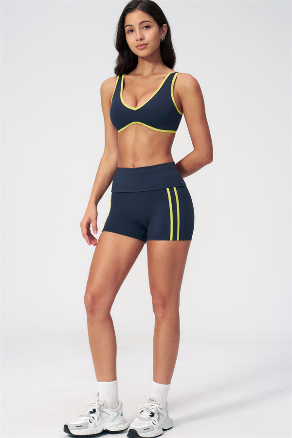 The Evoke Sports Bra