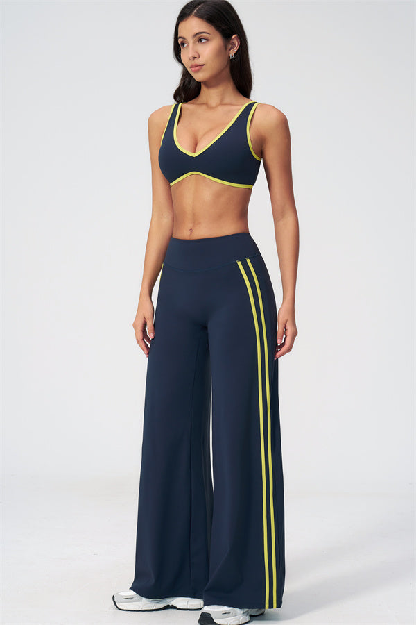 The Evoke Sports Bra