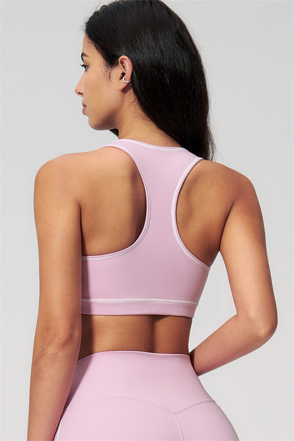 The Venus Sports Bra Shorts 2-Piece Set