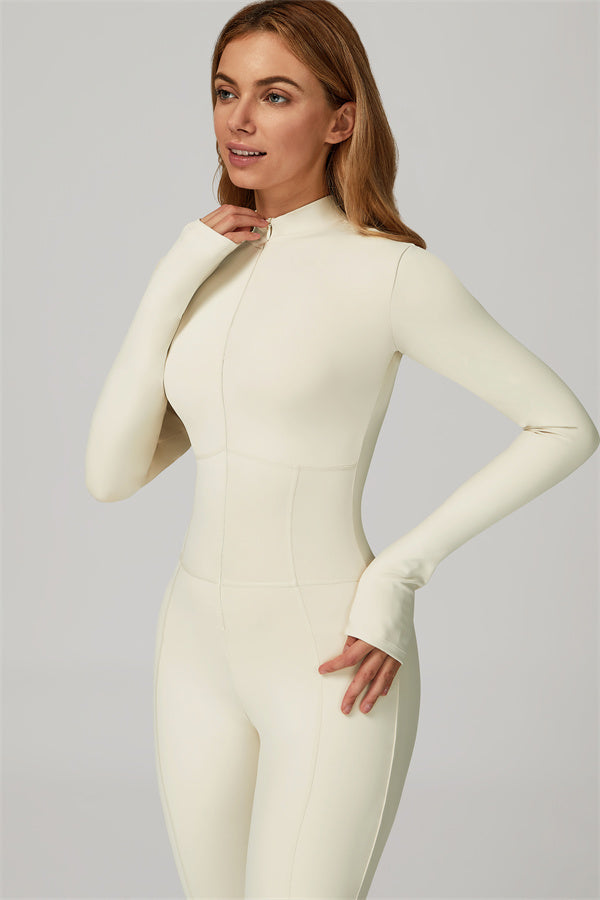 The Terra Jumpsuit