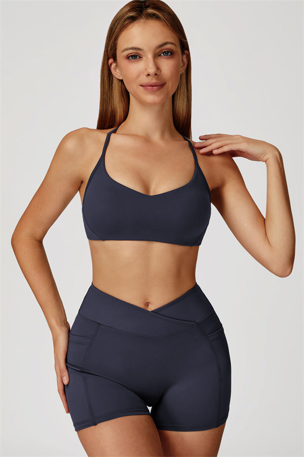 The Propel Sports Bra