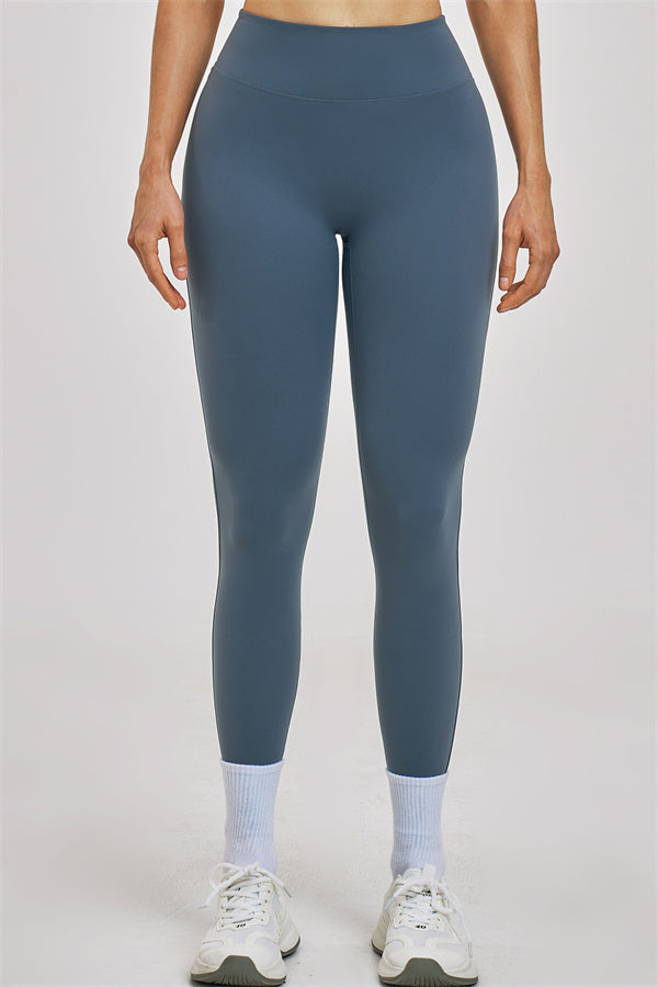 The Zenith T-shirt Leggings 2-Piece Set