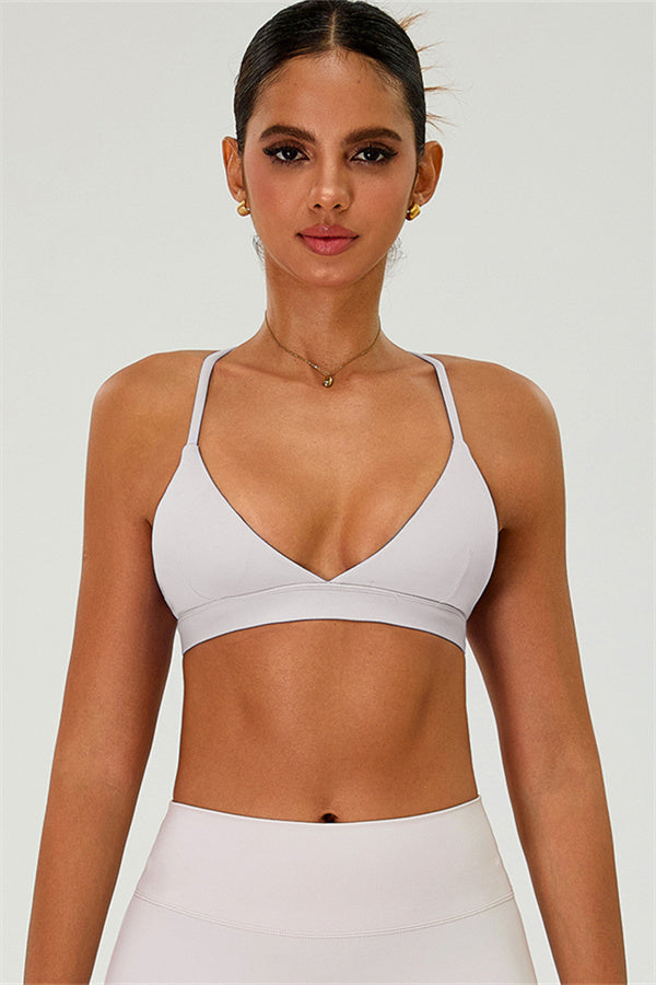 The Ember Sports Bra Shorts 2-Piece Set