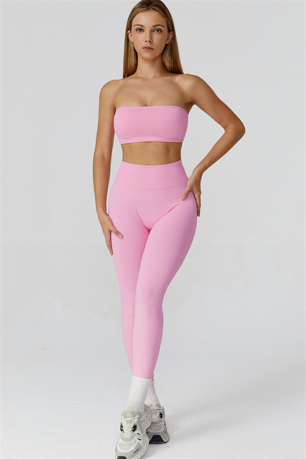 The Reign Sports Bra