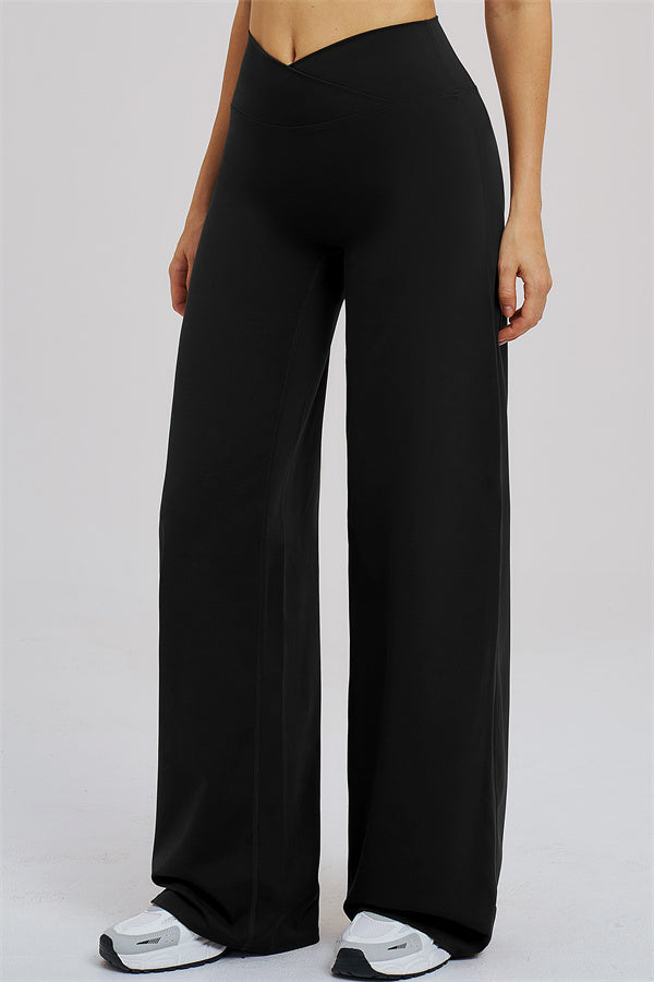The Mosaic Tank Top Straight Leg Pants 2-Piece Set