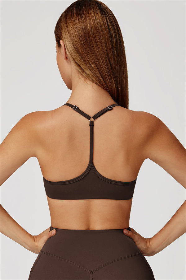 The Propel Sports Bra
