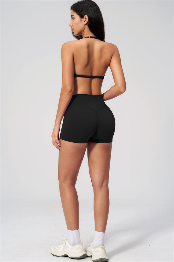 The Nexus Shorts