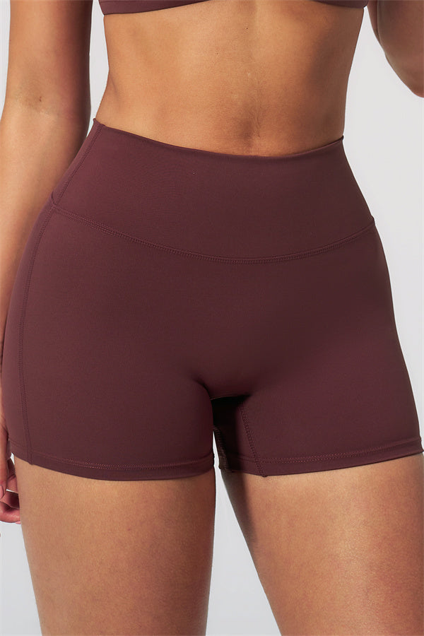 The Nexus Sports Bra Shorts 2-Piece Set