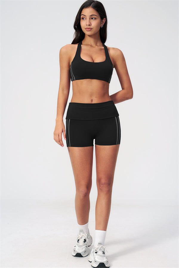 The Evoke Shorts