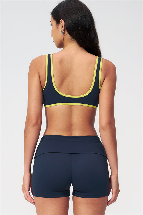 The Evoke Shorts