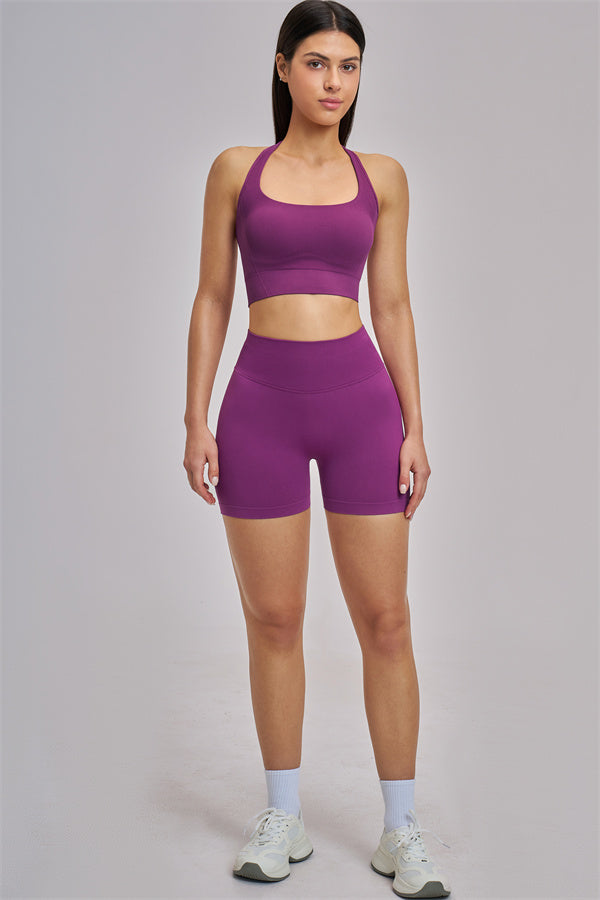 The New Allure Shorts