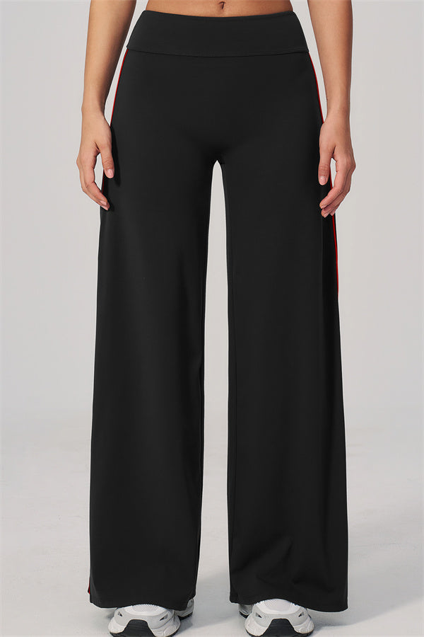 The Breathe Straight Leg Pants
