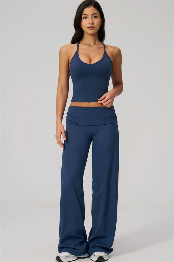 The Daring Tank Top