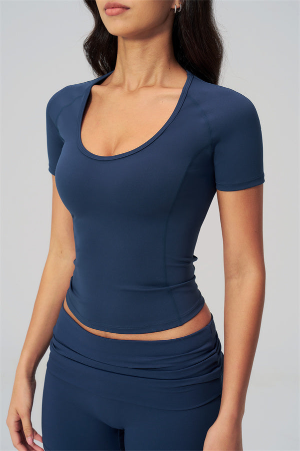 The Daring T-shirt Shorts 2-Piece Set